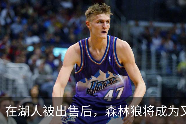 在湖人被出售后，森林狼将成为又一支被出售的球队？